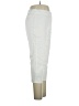 Bandolino Solid Ivory Active Pants Size 16 - photo 4