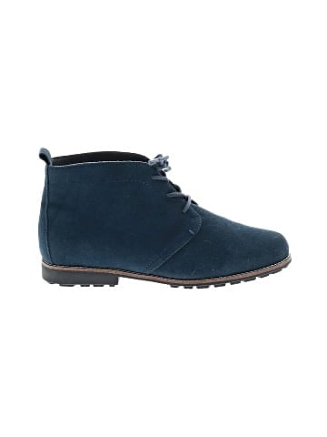 White Mountain Ankle Boots (view 1)
