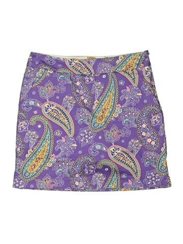 LoudMouth Skort (view 1)