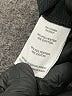Grey State Black Romper Size Sm (1) - photo 5