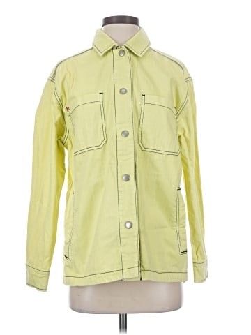 BDG Jacket (view 1)