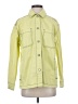 BDG 100% Cotton Yellow Jacket Size S - photo 1