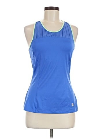 FILA Active Tank (view 1)