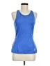 FILA Blue Active Tank Size M - photo 1
