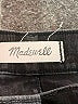 Madewell Black Jeans Size 28 waist (tall) - photo 7