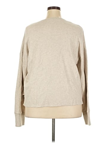 Haven Well Within Long Sleeve Top (view 2)