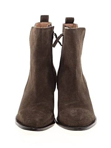 Banana Republic Ankle Boots (view 2)