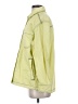 BDG 100% Cotton Yellow Jacket Size S - photo 5