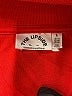 The Upside Red Track Jacket Size 10 - photo 6