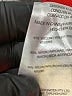 The Upside Red Track Jacket Size 10 - photo 7