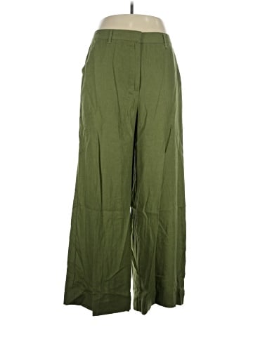 Max Studio Linen Pants (view 1)