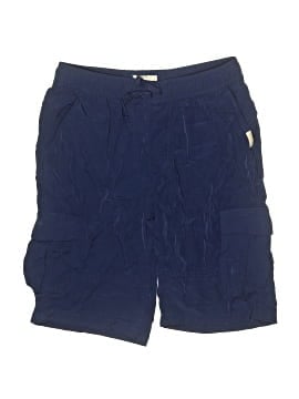 Weatherproof Cargo Shorts