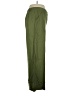 Max Studio Green Linen Pants Size XL - photo 4