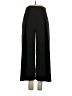 Topshop 100% Polyester Black Dress Pants Size 4 - photo 1