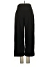 Topshop 100% Polyester Black Dress Pants Size 4 - photo 2