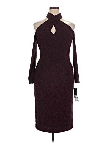 RACHEL Rachel Roy Cocktail Dress (view 1)