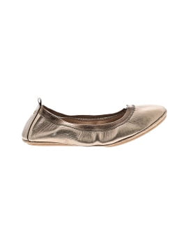 Yosi Samra Flats
