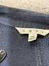 CAbi Blue Coat Size XL - photo 6