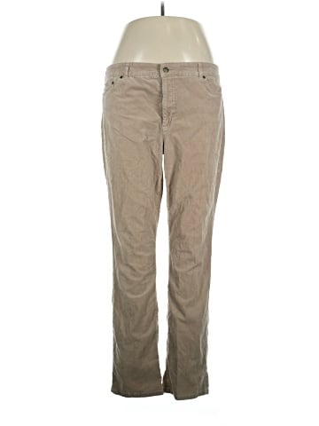 Lauren Jeans Co. Casual Pants (view 1)