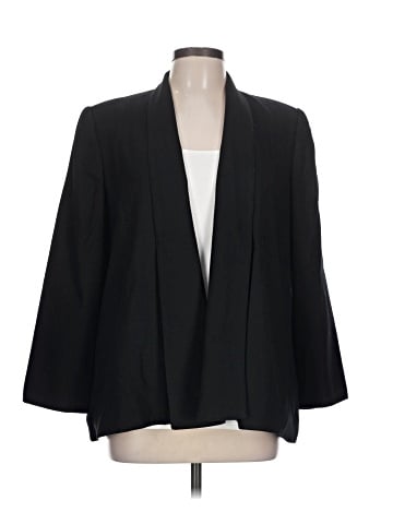 Evan Picone Blazer (view 1)