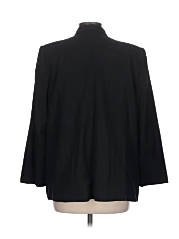 Evan Picone Blazer (view 2)