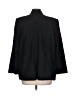 Evan Picone Black Blazer Size 12 (petite) - photo 2