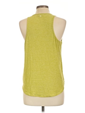Calia Sleeveless T-Shirt (view 2)
