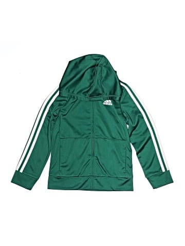Adidas Track Jacket (view 1)