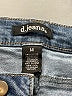d.jeans Blue Jeans Size 14 - photo 7