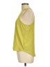 Calia Green Sleeveless T-Shirt Size L - photo 5