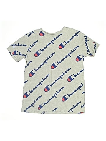 Champion Short Sleeve T-Shirt (view 1)