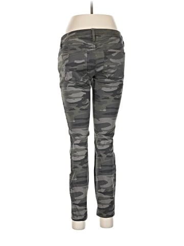 Express Jeans Jeggings (view 2)