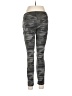Express Jeans Camo Gray Jeggings Size 6 - photo 2