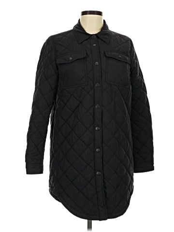 Love Tree Coat (view 1)