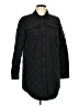 Love Tree 100% Polyester Black Coat Size M - photo 1