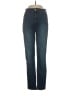 7 For All Mankind Blue Jeans Size 25 waist - photo 1