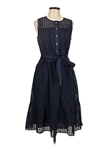 J.Crew Casual Dress (view 1)