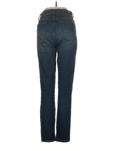 7 For All Mankind Jeans (view 2)