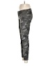 Express Jeans Camo Gray Jeggings Size 6 - photo 5