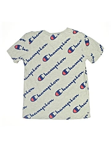 Champion Short Sleeve T-Shirt (view 2)