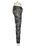 Express Jeans Camo Gray Jeggings Size 6 - photo 4