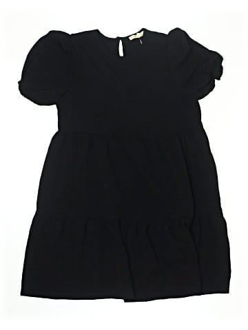 Copper Key Dress (view 1)