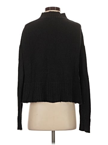 Melrose and Market Turtleneck Sweater (view 2)