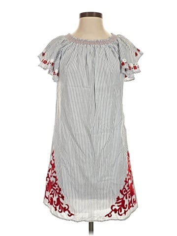 Piper Short Sleeve Top (view 1)