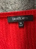 Lafayette 148 New York 100% Wool Red Wool Pullover Sweater Size XL - photo 7