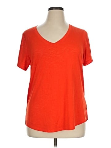 Athleta Short Sleeve T-Shirt (view 1)