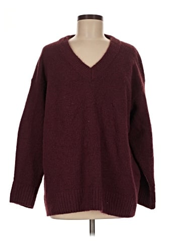 Abercrombie & Fitch Pullover Sweater (view 1)