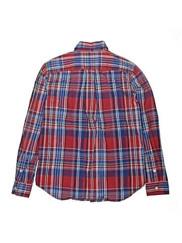 Ralph Lauren Long Sleeve Button-Down Shirt (view 2)