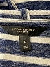 Banana Republic Blue Pullover Sweater Size M - photo 7