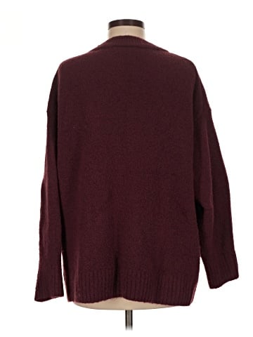 Abercrombie & Fitch Pullover Sweater (view 2)